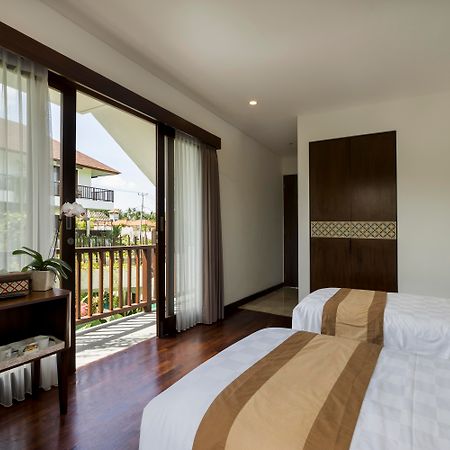 Athaya Ubud المظهر الخارجي الصورة