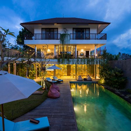 Athaya Ubud المظهر الخارجي الصورة