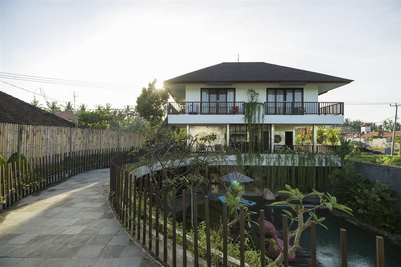 Athaya Ubud المظهر الخارجي الصورة