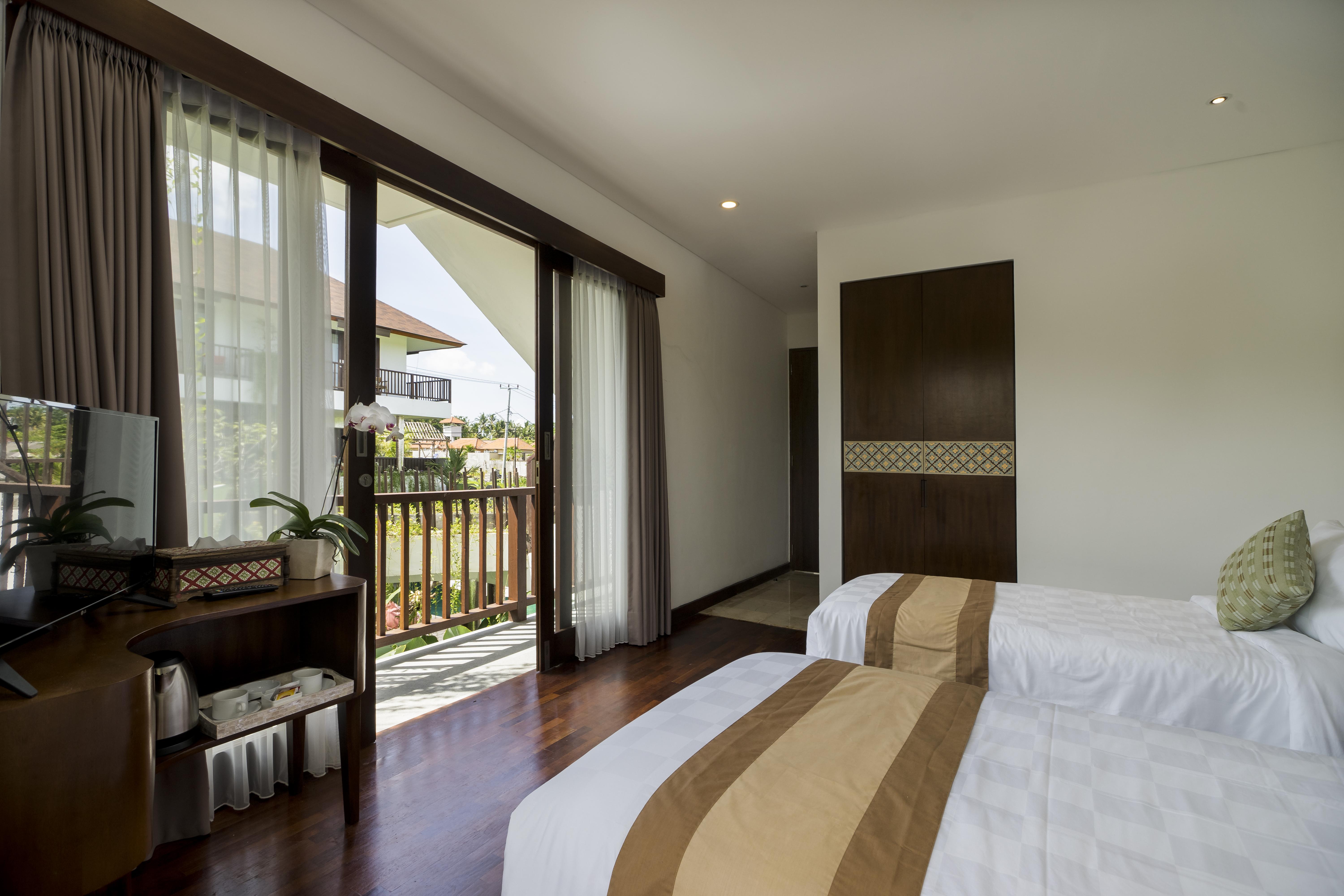 Athaya Ubud المظهر الخارجي الصورة