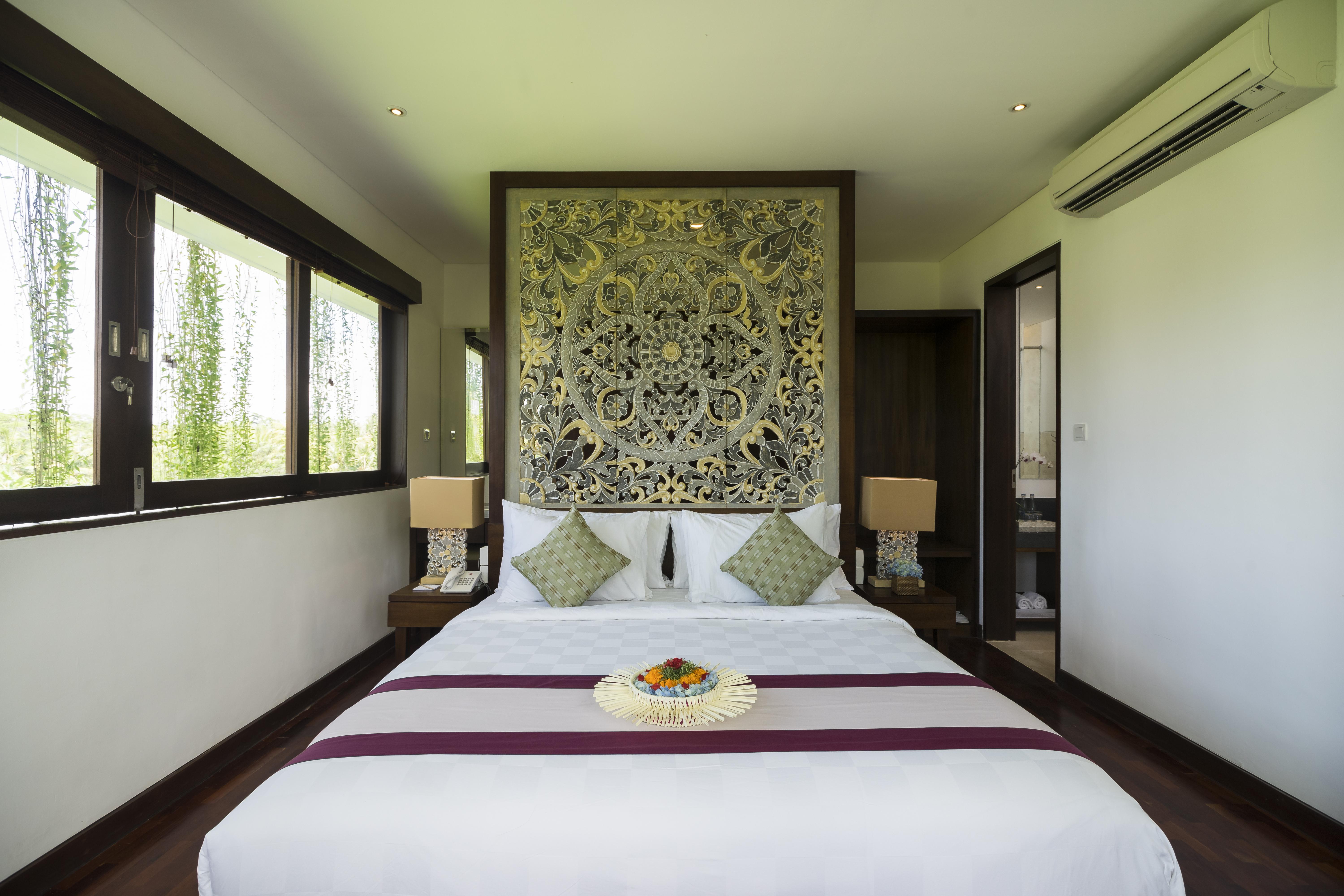Athaya Ubud المظهر الخارجي الصورة