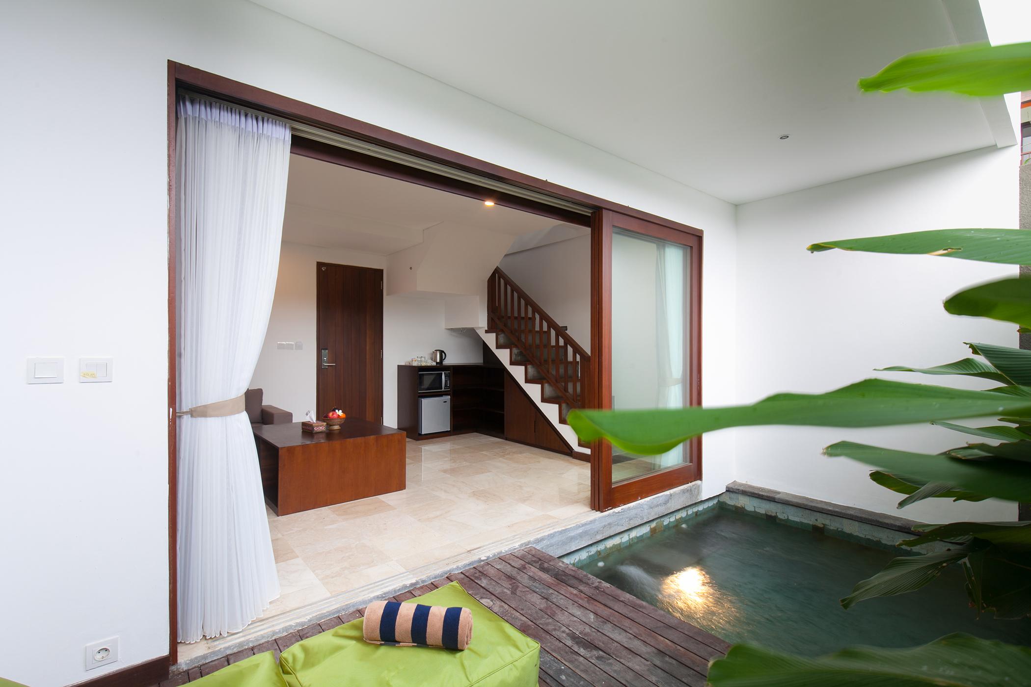 Athaya Ubud المظهر الخارجي الصورة