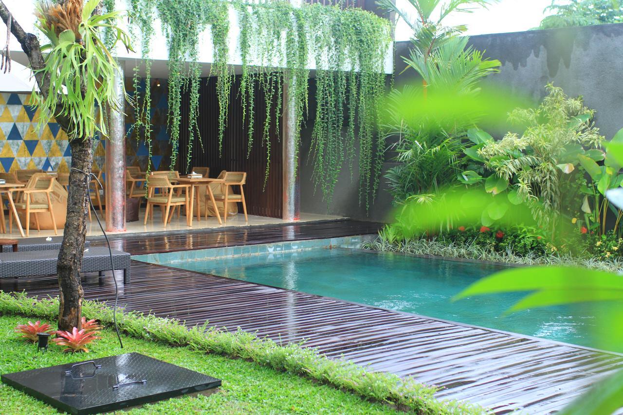 Athaya Ubud المظهر الخارجي الصورة