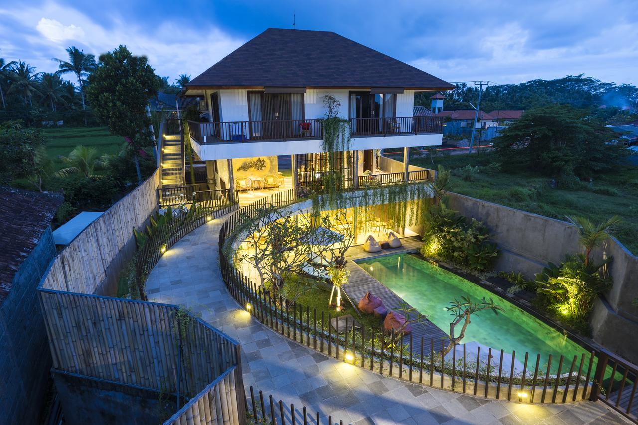 Athaya Ubud المظهر الخارجي الصورة